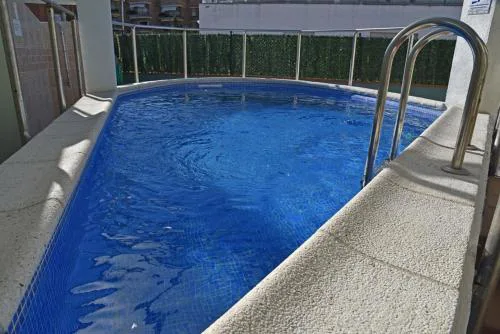 Apartamentos AR Dosjoimi