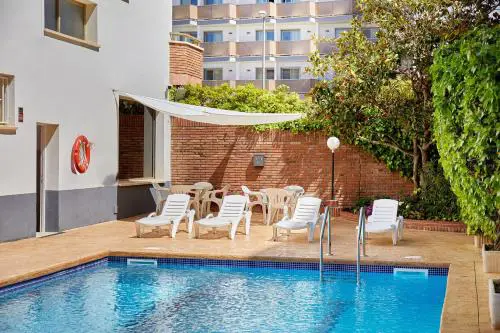 Apartamentos Eldorado