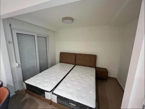 Apartamentos Lin