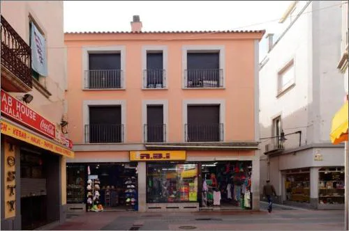 Apartaments Yaco
