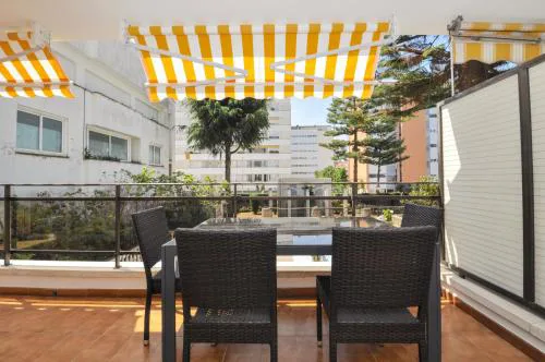 Apartment Alva Lloretholiday