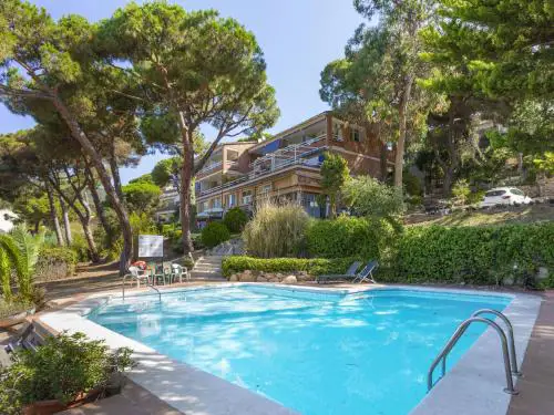 Apartment Buganvilla by Interhome