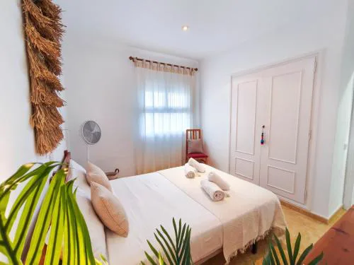 Apartment Costa Brava, SEAview! Nearby beach Lloret de Mar