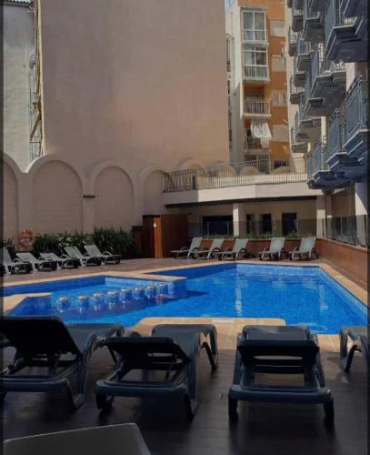 Apartment Design equipped