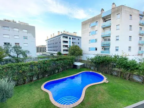 Apartment Es Freus by Interhome