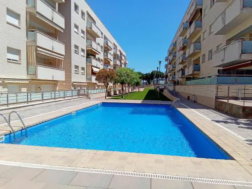 Apartment in Fenals near Stunning Beaches
