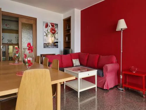 Apartment in Lloret near Lloret Beach