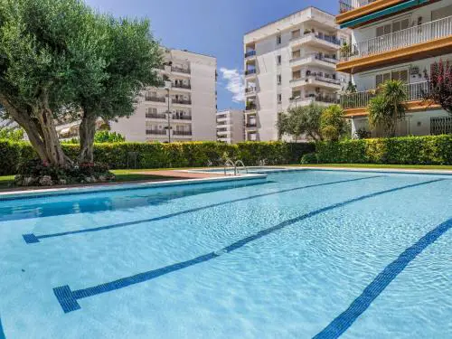 Apartment Leon by Interhome