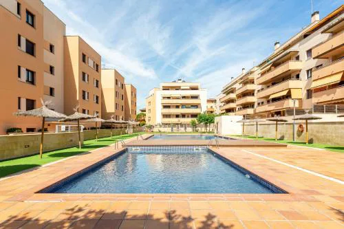 Apartment Loreto Go2lloret