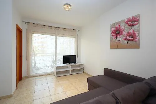Apartment Mexica