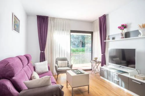 Apartment Sa Boadella beach, Lloret de Mar - Costa Brava