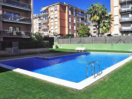 Apartment Tramuntana by Interhome
