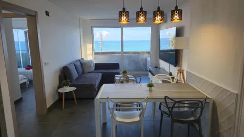 Apartments Paradise Lloret