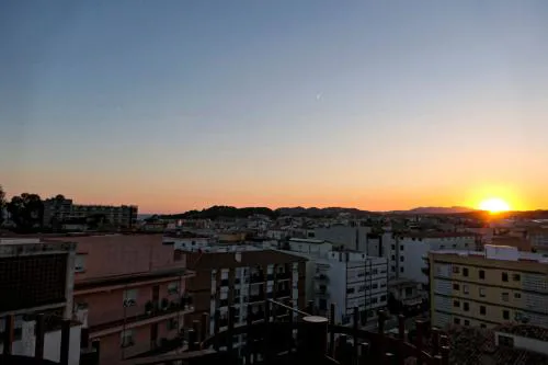 Belair Lloret Sun & Beach