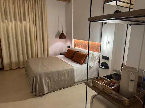 BELLADORA Hotel Boutique