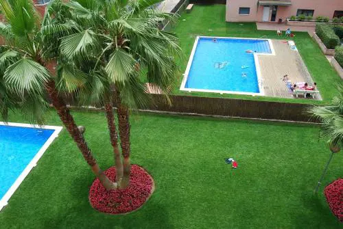 Camelia Apartment