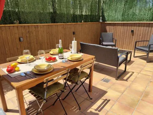 Casa Ana- Apartmento Moderno Costa Brava