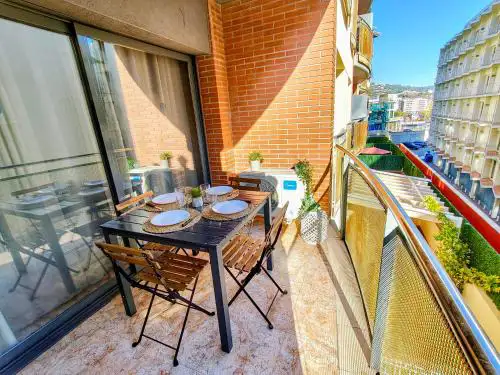 CBN Apartments