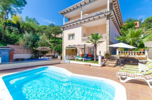 Club Villamar - Germana