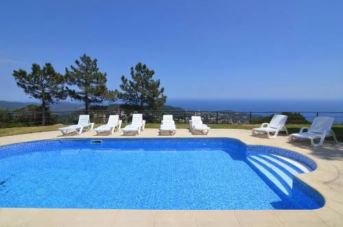 Club Villamar - La Venta