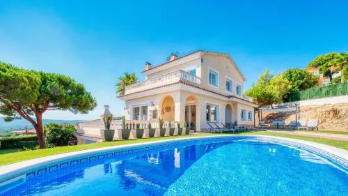 Costacabana - Villa Ibiza