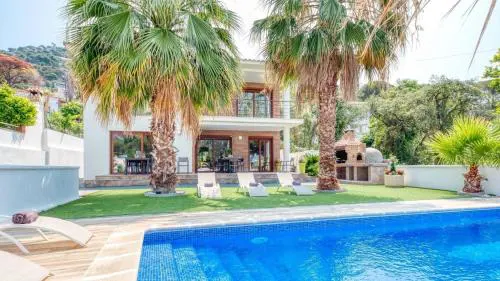 Costacabana - Villa Marcella
