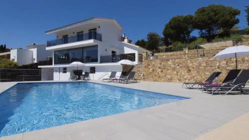 Costacabana - Villa Summerdream