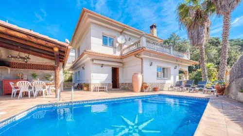 Costacabana - Villa Valeria
