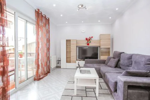 Design Modernist Apartment