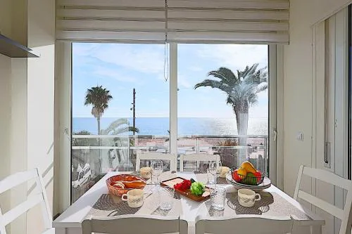 Diamond Sea View