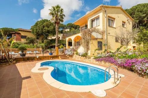 Disfruta De La Costa Brava