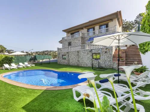 Holiday Home La Barca by Interhome