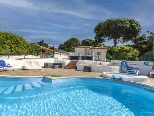 Holiday Home Mercury by Interhome