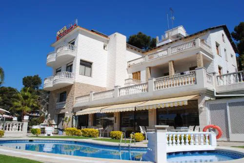 Hotel Bonsol ADULTS ONLY