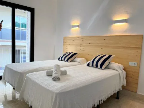 Hotel Casa Mas