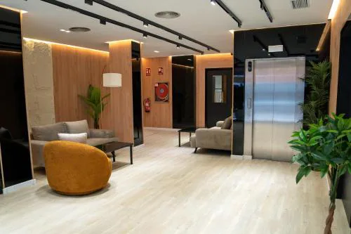 Hotel Mefolinkel Suits