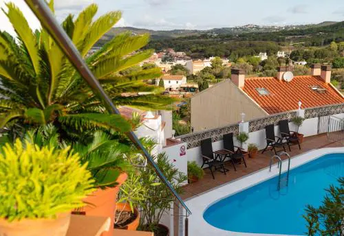 Hotel Ridomar 365