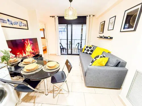 Ideal Aparmennts