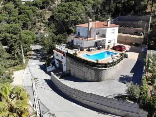 Ideal Apartment with Pool in Lloret de Mar