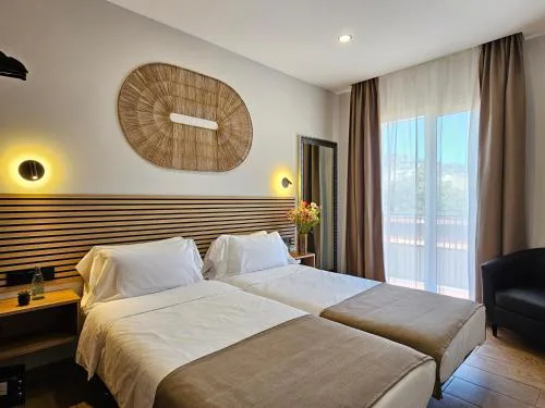 LAGOM Apartments NEW, 5 min walk from the sea