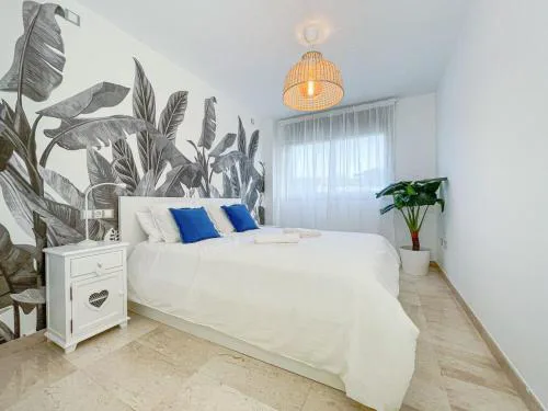 Magic Fenals apartment