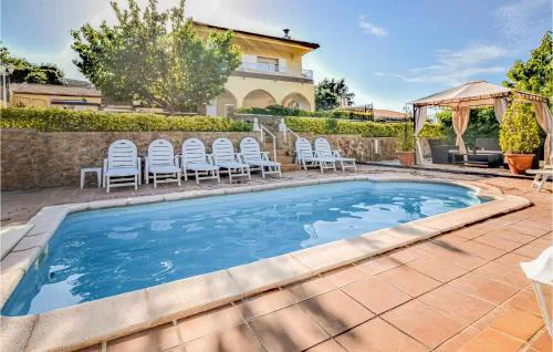 Pet Friendly Home In Vidreres
