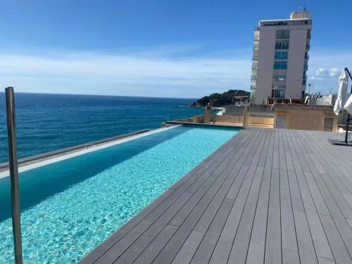 Piso LUJO de la Playa Lloret.
