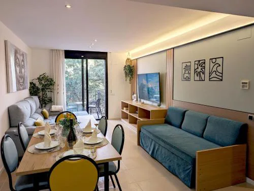 Rincón Costa Verde - Premium Apartment & Pool