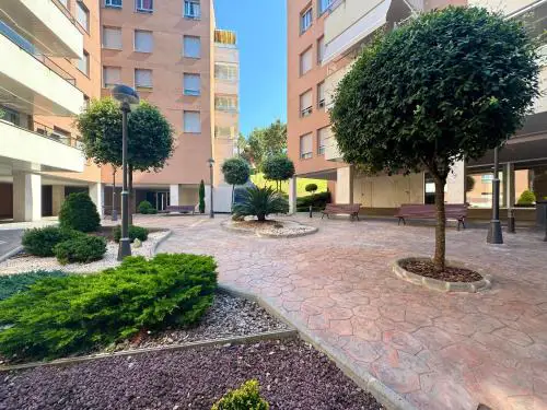 Santa Clotilde Family Apartment
