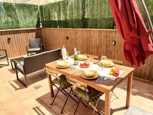 The Astrid Apartment