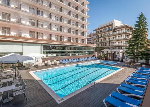 The Place Mariner by ALEGRIA Adults Only