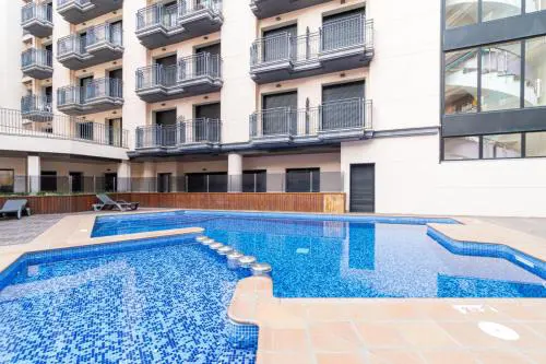 Trimar Holidays Apartment