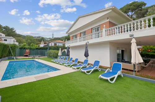 Villa Ainara Two