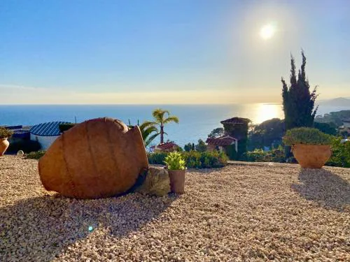 Villa Ariel